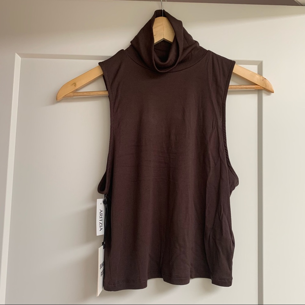 SUNDAY BEST Tank Top